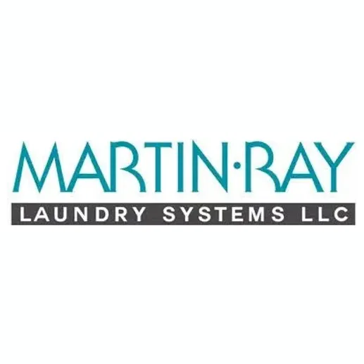 martinray brand logo for martinray.com
