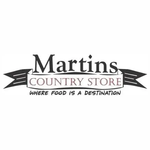 martinscountrystore brand logo for martinscountrystore.com