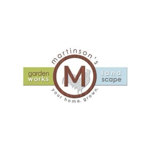martinsonsms brand logo for martinsonsms.com