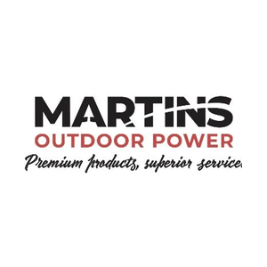 martinsoutdoor brand logo for martinsoutdoor.com
