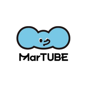 martubegift brand logo for martubegift.com