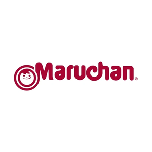 maruchan brand logo for maruchan.com