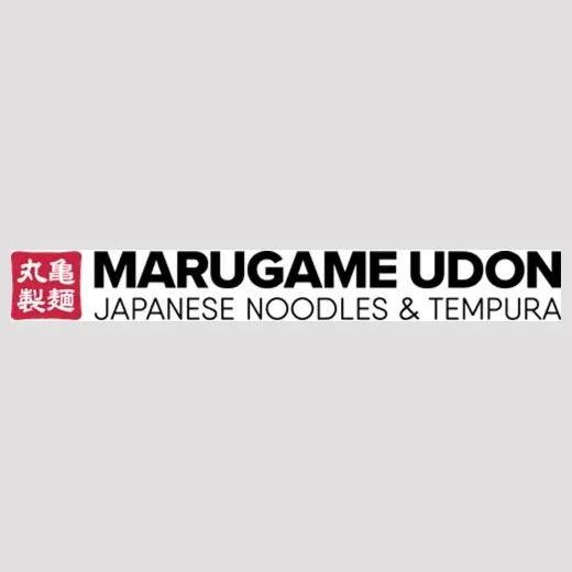 marugameudon brand logo for marugameudon.com