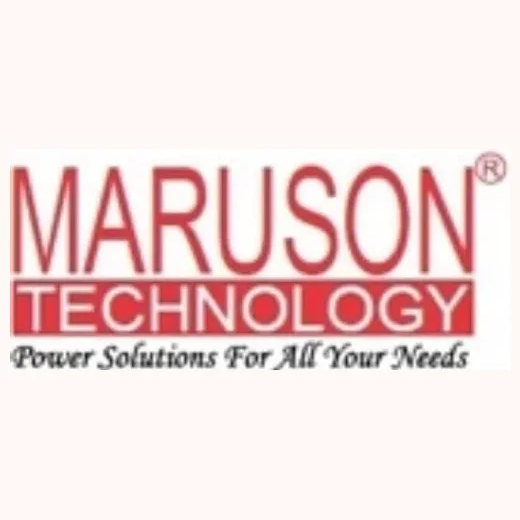 marusonusa brand logo for marusonusa.com