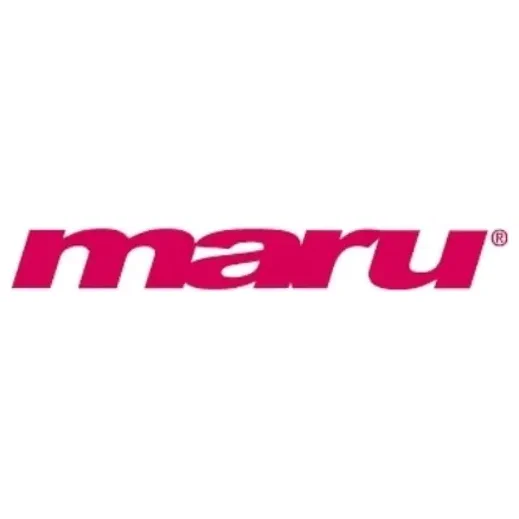 maruswim brand logo for maruswim.com