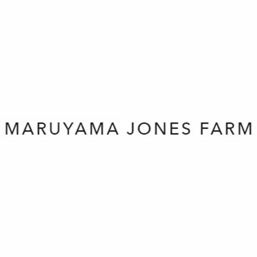 maruyamajonesfarm brand logo for maruyamajonesfarm.com