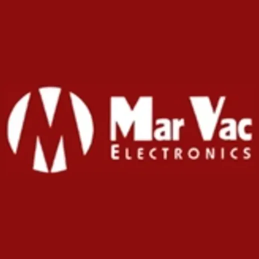 marvac brand logo for marvac.com