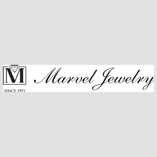 marveljewelry brand logo for marveljewelry.com