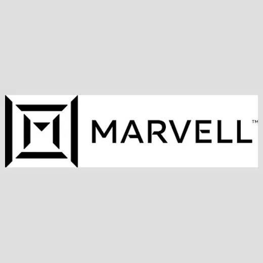 marvell brand logo for marvell.com