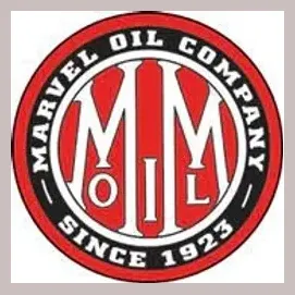 marvelmysteryoil brand logo for marvelmysteryoil.com