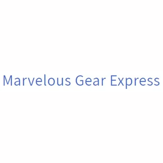 marvelousgearexpress brand logo for marvelousgearexpress.com