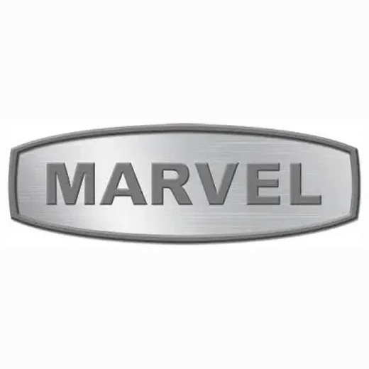 marvelrefrigeration brand logo for marvelrefrigeration.com