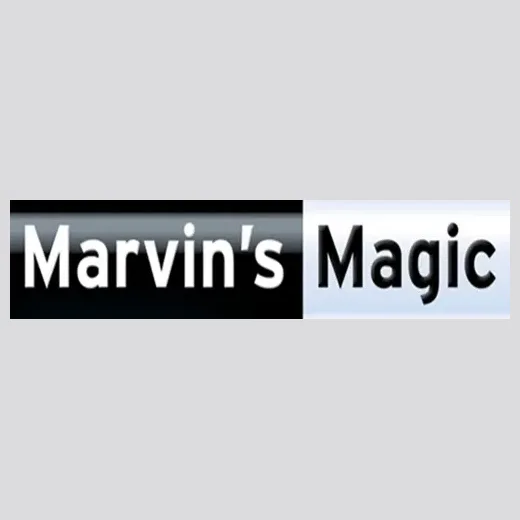 marvinsmagic brand logo for marvinsmagic.com