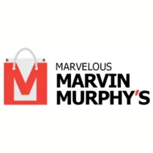 marvmurphys brand logo for marvmurphys.com