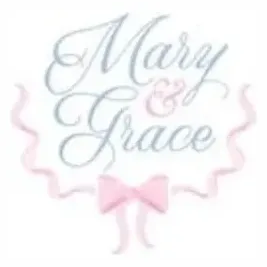 maryandgraceclothing brand logo for maryandgraceclothing.com