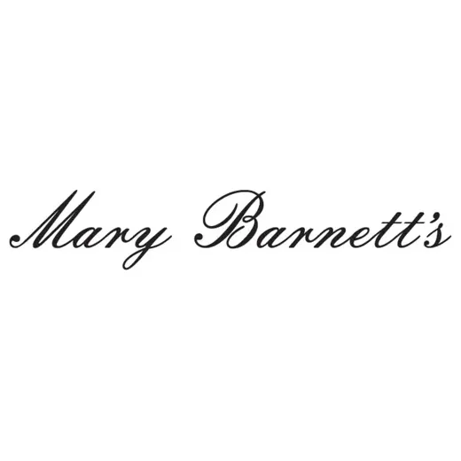 marybarnetts brand logo for marybarnetts.com