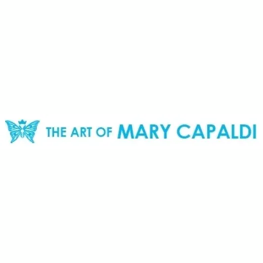 marycapaldi brand logo for marycapaldi.com
