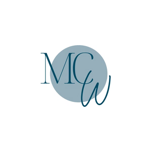 maryclairewellness brand logo for maryclairewellness.com