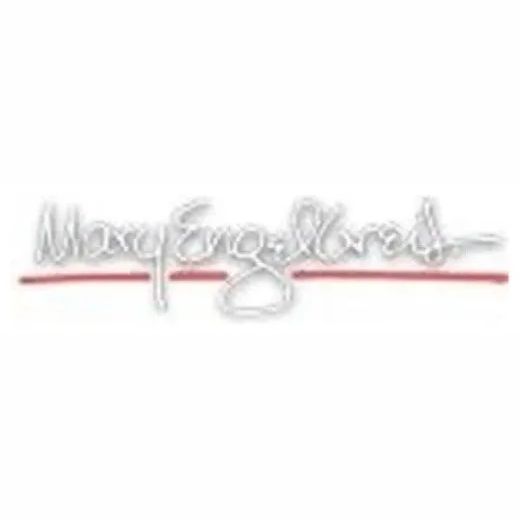 maryengelbreit brand logo for maryengelbreit.com
