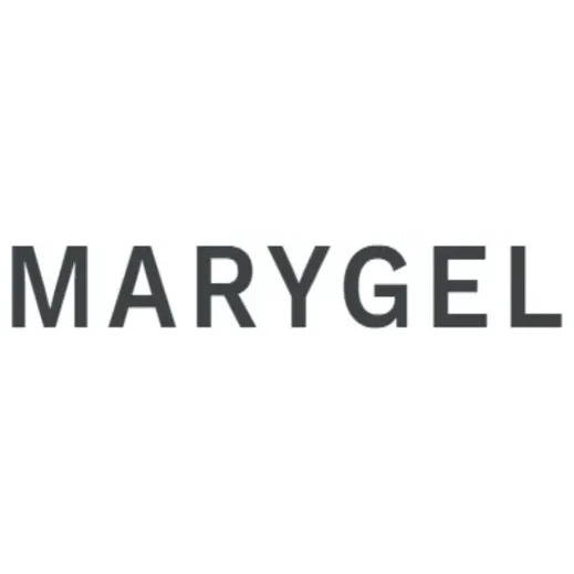 marygel brand logo for marygel.com