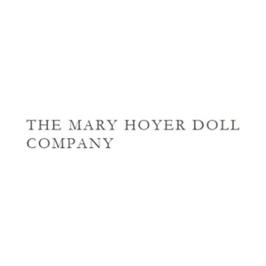 maryhoyerdoll brand logo for maryhoyerdoll.com