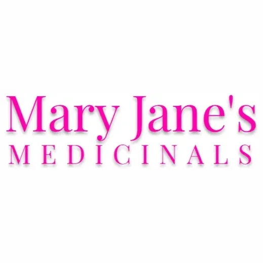 maryjanemakeupco brand logo for maryjanemakeupco.com