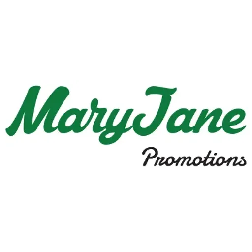 maryjanepromos brand logo for maryjanepromos.com