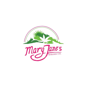 maryjanesbakeryco brand logo for maryjanesbakeryco.com