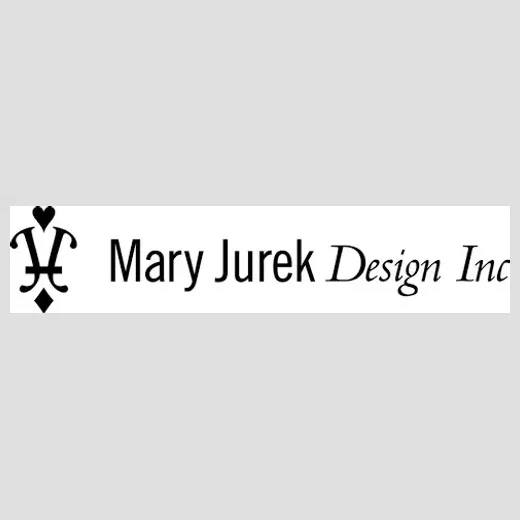 maryjurekdesign brand logo for maryjurekdesign.com