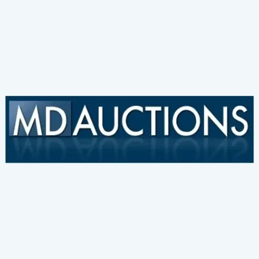 Auctions-foreclosures brand logo for maryland.auctions-foreclosures.com
