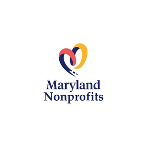 Maryland Nonprofits brand logo for jobs.marylandnonprofits.org