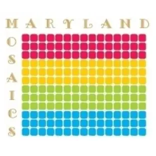 marylandmosaics brand logo for marylandmosaics.com