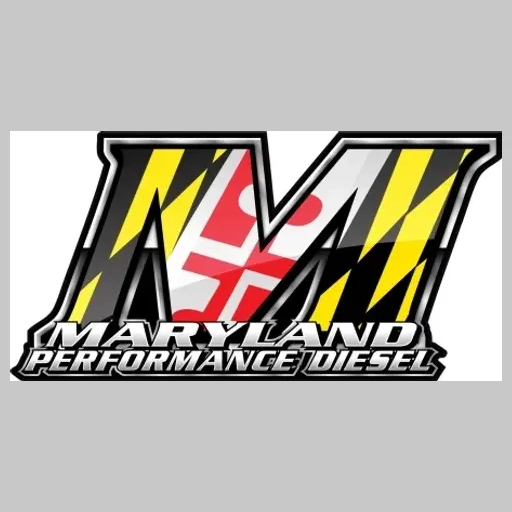 marylandperfdiesel brand logo for marylandperfdiesel.com
