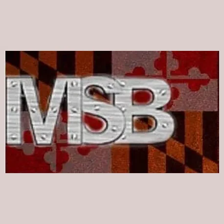 Myshopify brand logo for marylandsportsblog.myshopify.com