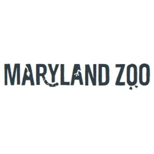 marylandzoo brand logo for marylandzoo.org