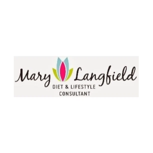 marylangfield brand logo for marylangfield.com