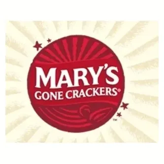 marysgonecrackers brand logo for marysgonecrackers.com