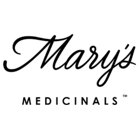 marysmedicinals brand logo for marysmedicinals.com