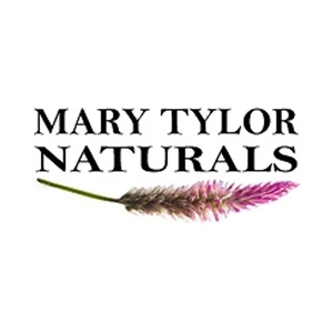 marytylor brand logo for marytylor.com