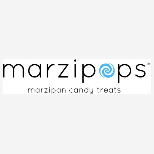 marzipops brand logo for marzipops.com
