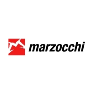 marzocchi brand logo for marzocchi.com