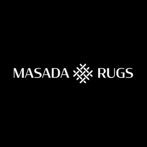 masadarugs brand logo for masadarugs.com