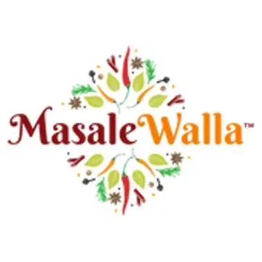 masalewalla brand logo for masalewalla.com
