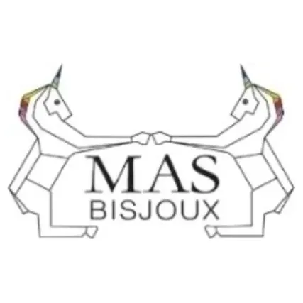 masbisjoux brand logo for masbisjoux.com
