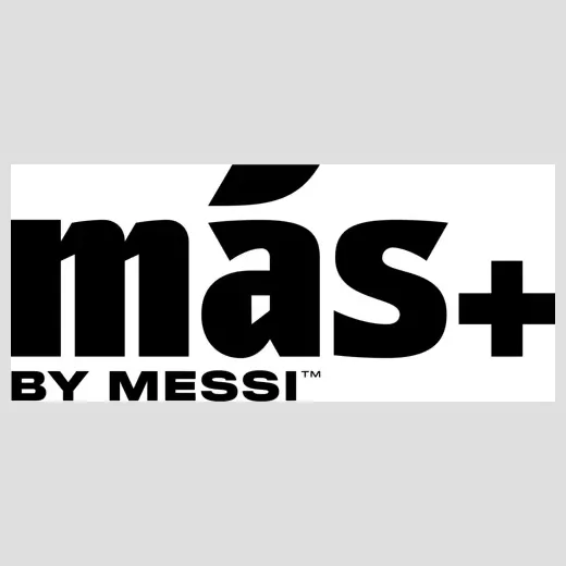 masbymessi brand logo for masbymessi.com