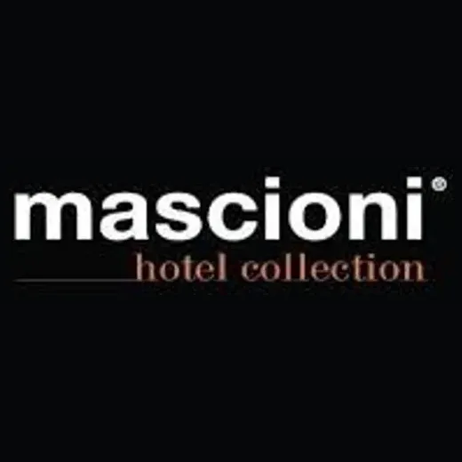 mascionihotelcollection brand logo for mascionihotelcollection.com