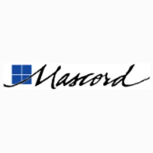mascord brand logo for mascord.com