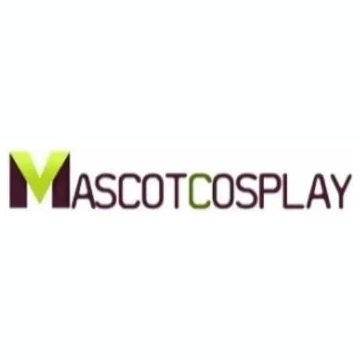 mascotcosplay brand logo for mascotcosplay.com
