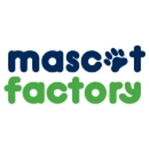 mascotfactory brand logo for mascotfactory.com