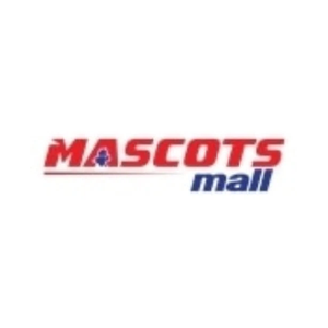 mascotsmall brand logo for mascotsmall.com